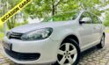 65 ⚠️ VENDUE ⛔️ VOLKSWAGEN GOLF 6 BREAK 1,6 TDI 105 CV 2012 / 143,201 KM