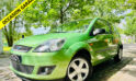 2999€ FORD FIESTA 1.4 TDCI 2006 / 102,371 KM CLIM