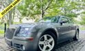 105 ⚠️VENDUE⚠️ CHRYSLER 300C / 3,0 V6 CRD / 2009 / 171,916 KM FULL