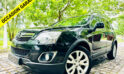 849 ⚠️VENDUE⚠️ OPEL ANTARA 2,0 CDTI 163 CV BOITE AUTO 4×4 /2013 / 120,999KM