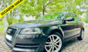 699 ⚠️VENDUE⚠️ AUDI A3 / 1.6 TDI 90 / 2013 / 175,310 KM CUIR GRAND GPS …