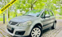 ⚠️VENDUE⚠️ SUZUKI SX4 1.5 VVT 112 CV / 2011 / 156,298 KM