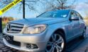 899 ⚠️VENDUE⛔️ MERCEDES C200 CDI 136 CV / 2009 / 89,700 KM