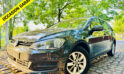 ⚠️VENDUE ⚠️ VOLKSWAGEN GOLF 7 SW 1,6 TDI 105 / 2014 / 131,302 KM