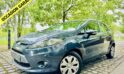 ⚠️VENDUE⚠️ FORD FIESTA 1,6 TDCI 75 CV / 2010 / 178,197 KM