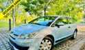 ⚠️VENDUE⚠️ CITROEN C4 / 1,4 ESSENCE / 2007 / 85,278 KM