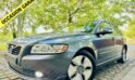 ⚠️VENDUE⚠️ VOLVO S40 / 1,6 D DRIVe 115 CV / 2011 / 105,795 KM CUIR