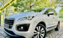 62 ⚠️VENDUE⛔️ PEUGEOT 3008 / 1,6 ehdi / 2015 / 160,580 KM