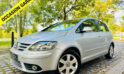 ⚠️VENDUE⚠️ 475 VOLKSWAGEN GOLF 5 + / 1,9 TDI / 2006 / 152,669 KM .