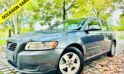 ⚠️VENDUE ⚠️ Volvo v50