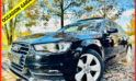 ⚠️VENDUE⚠️ AUDI A3 SPORTABACK  2,0 TDI 150 CV / 2014 / 77,480 KM TOIT PANO CUIR GPS …