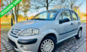 3999€ CITROEN C3 /1.1 ESSENCE / 2007 / 139,422 KM