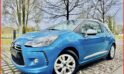 ⚠️VENDUE⛔️ 849 CITROEN DS3 1,6 ESSENCE BOITE AUTOMATIQUE / 2012 / 39,502 KM