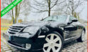 ⚠️VENDUE⚠️ CHRYSLER CROSSFIRE 3,2 I V6 / 218 CV / 2005 / 108,242 KM