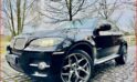 ⚠️VENDUE⛔️ BMW X6 /