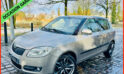 ⚠️VENDUE⛔️ 55 SKODA FABIA 1,6i BOITE AUTO / 2008 / 112,080 KM