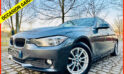 ⚠️VENDUE ⚠️ BMW 316 D / 2014 / 164,554 KM GPS RADARS …