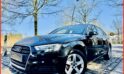 ⚠️VENDUE ⚠️ AUDI A3 SOIRTBACK 30 TDI BOITE AUTO 8-2019 / 142,605 KM