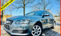 ⚠️VENDUE ⚠️ AUDI A3 / 1,9 TDI 105 BOITE AUTO 2009 / 156,575 KM