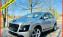⚠️VENDUE ⚠️ 6999€ PEUGEOT 3008 / 1,6 HDI 110 / 2009 / 130,189 KM