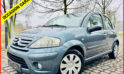 CITROEN C3 / 1,4 HDI EXCLUSIVE / 2006 / 111,168 KM