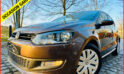 Volkswagen polo 1,6 TDI / 2012 / 128,144 KM Gps