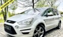 ⚠️VENDUE ⚠️ FORD SMAX 2,0TDCI 140CV 2013 / 117,836 KM
