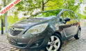 OPEL MERIVA 1,7 CDTI 110CV / 2011 / 141,791 KM