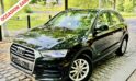 ⚠️VENDUE ⚠️ AUDI Q3 / 2,0 TDI 150 / 2016 / 140,959 KM