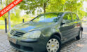 ⚠️VENDUE⚠️VOLKSWAGEN GOLF 5 / 1,9 TDI 90 / 2005 / 118,655 KM