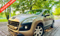⚠️VENDUE⚠️ 775 PEUGEOT 3008 / 1,6 hdi 110 / 2010 / 71,220 km