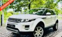 RANGE ROVER ÉVOQUE 2,2 ed4 150Cv / 2015 / 117,663