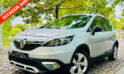 ⛔️VENDUE⛔️Renault Scenic BOITE AUTO XMOD III 1.5 dCi 110ch EDC