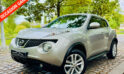 ⚠️VENDUE⚠️NISSAN JUKE 1,5 DCI 110  / 2011 / 148,698 km