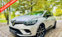 ⛔️VENDUE ⛔️ 1049 RENAULT CLIO 1,5 DCI 90 BOITE AUTO / 2017 / 101,665 KM