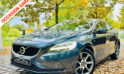 12,499€ VOLVO V40 / 2,0 D / 2016 / 78,966 KM