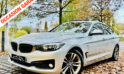 ⚠️VENDUE⚠️ BMW 318 D GT / 2013 / 130,890 km