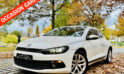 VOLKSWAGEN SCIROCCO 1.4 I 2009 / 158,920km