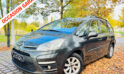 ⚠️VENDUE⚠️CITROEN C4 Picasso 7 PLACES/ bva 1,6 hdi 112cv / 140,503 km / 2013