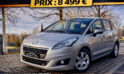 ❌VENDUE❌ PEUGEOT 5008 / 1.6 HDI 115 CV / 2015
