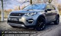 Land rover range rover DISCOVERY
