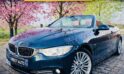 BMW 420 D cabriolet