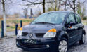 3499€ Renault modus / 1.4 essence / 2004 / 131300 km
