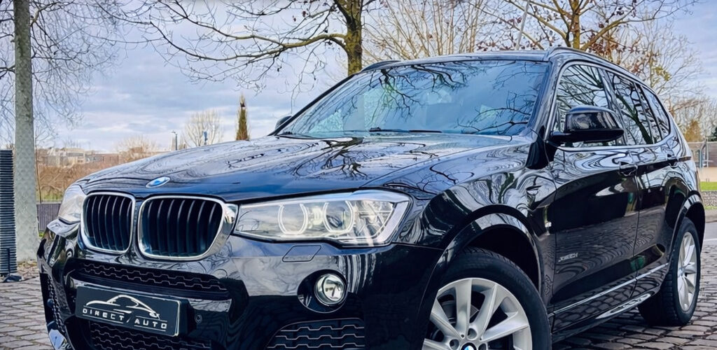 ❌VENDUE❌⚠️ BMW x3