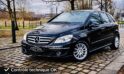 Mercedes b180 / 2008