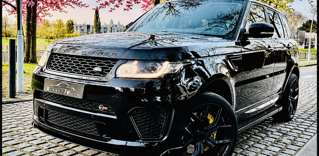 ❌VENDUE❌ Land rover range rover sport