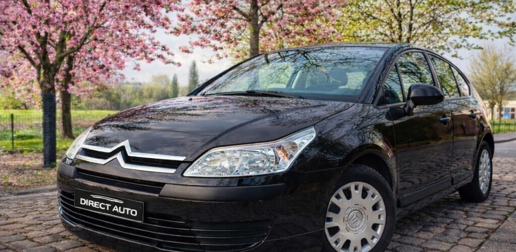 CITROEN Ce / 1,6 HDI  /2006/ 97,777 km
