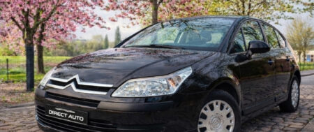 CITROEN Ce / 1,6 HDI  /2006/ 97,777 km