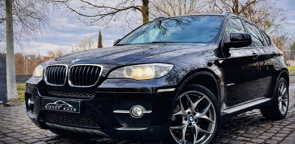 ❌VENDUE❌ bmw x6