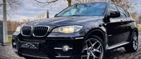 ❌VENDUE❌ bmw x6
